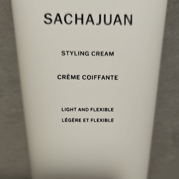 SACHAJUAN Styling Cream - White - Picture 4 of 4
